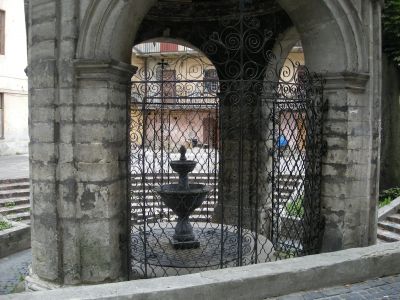 I Lviv.